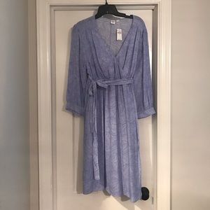 Gap Maternity Dress NWT